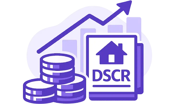 DSCR: The Mortgage for Real Estate Investors